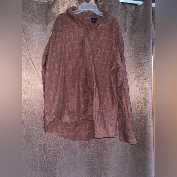 Flannel - Picture 1 of 1